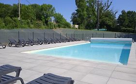 Holiday Home Le Domaine Du Lambon-2 By Interhome